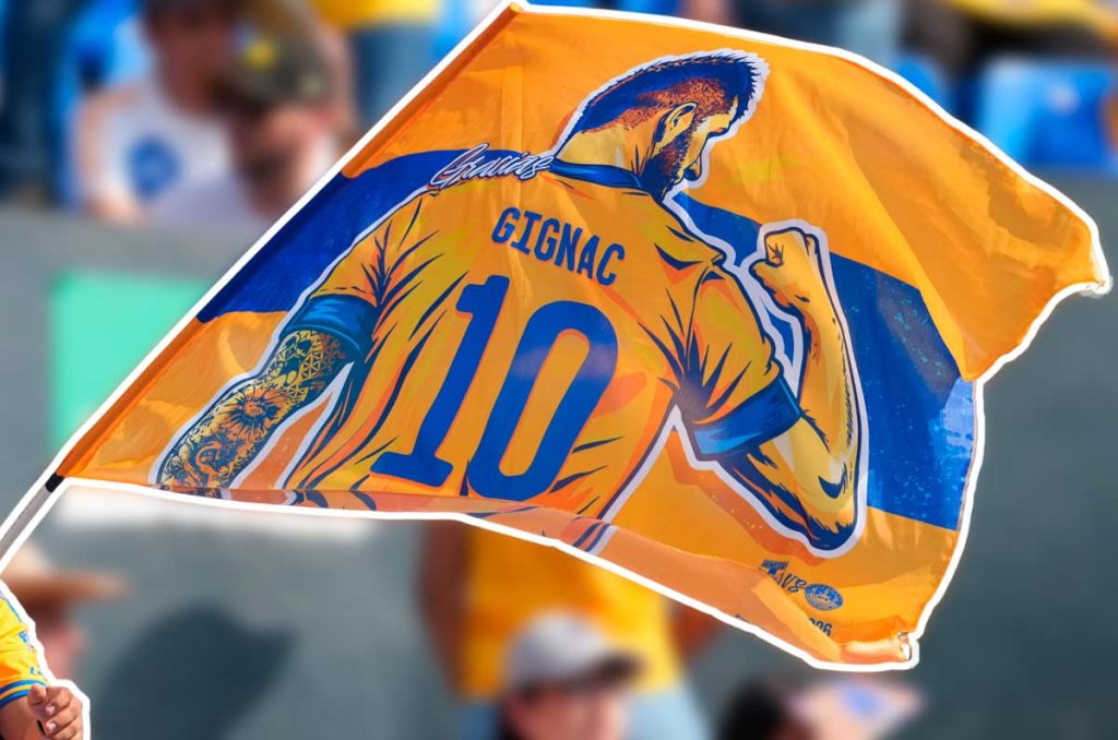 Gignac sigue esperando por Tigres