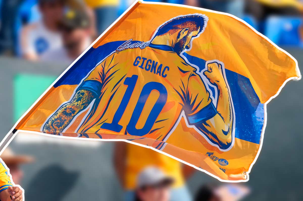 Gignac sigue esperando por Tigres