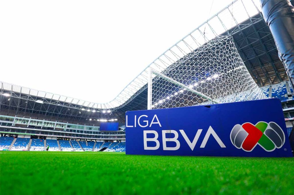 Se juega la Jornada 2 del torneo Apertura 2026 dentro de la Liga MX