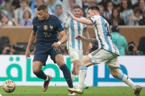 ¿Quiénes son los jugadores con más goles y asistencias en Copas del Mundo?