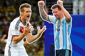 Las marcas que se han roto durante la Copa del Mundo 2026
