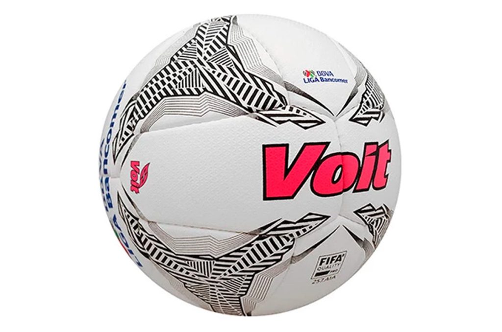 Otro modelo utilizado durante el 2015-2016 llamado Dynamo