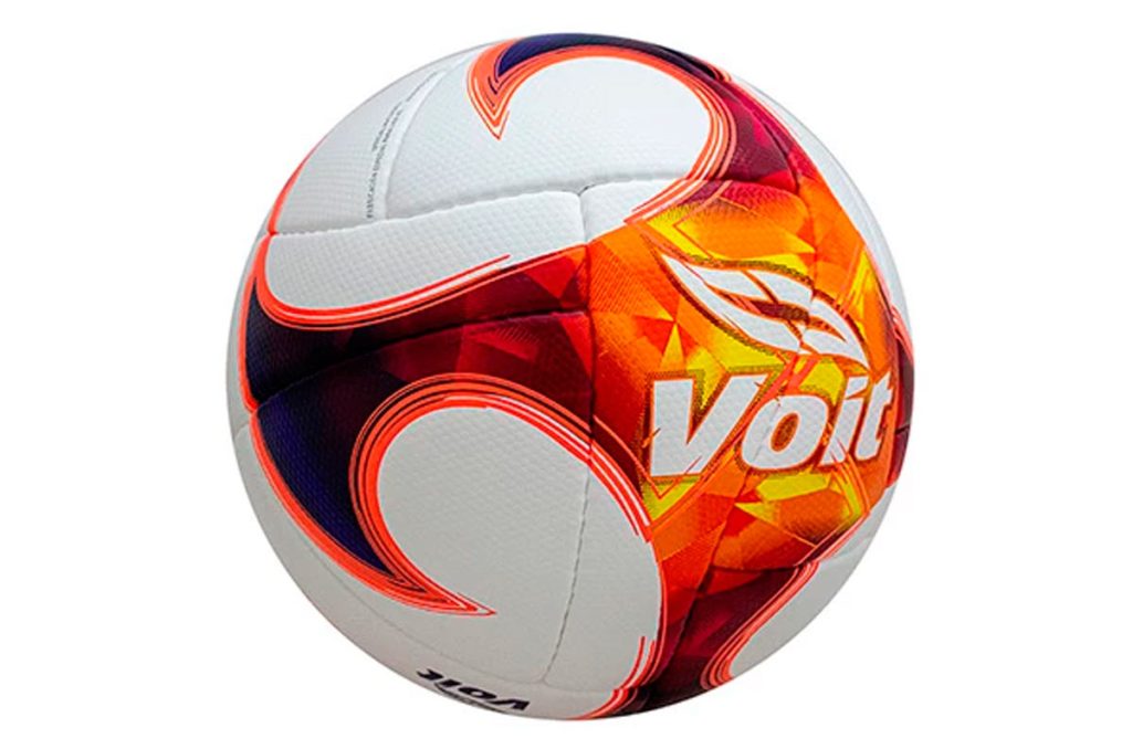 En este mismo 2021 decidieron volver a innovar con otro balón de nombre Bliss