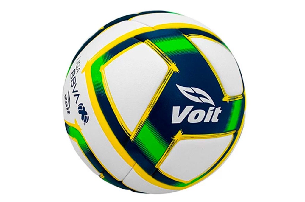 Este balón fue utilizado en el 2023 también con nombre Tracer