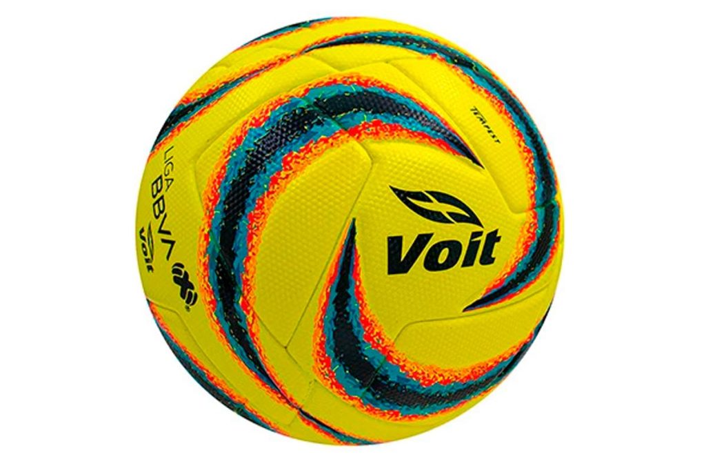 Este es otro de los modelos utilizados en el 2024 por VOIT también de nombre Tempest