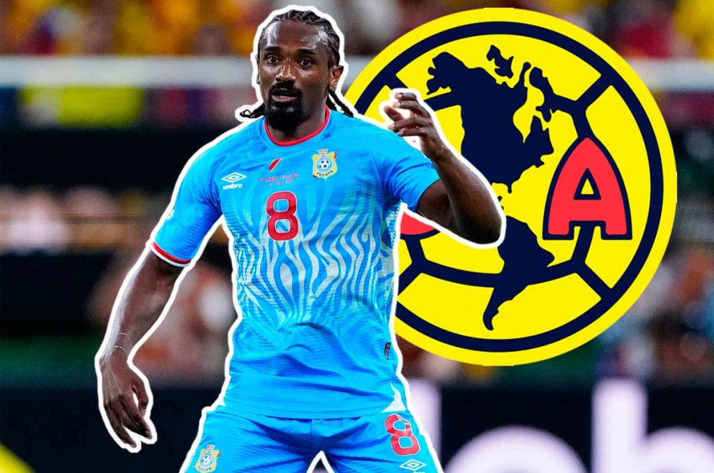 Los mundialistas que están en la mira del América