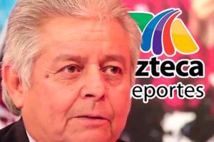 Narradores de futbol que TV Azteca debería recuperar