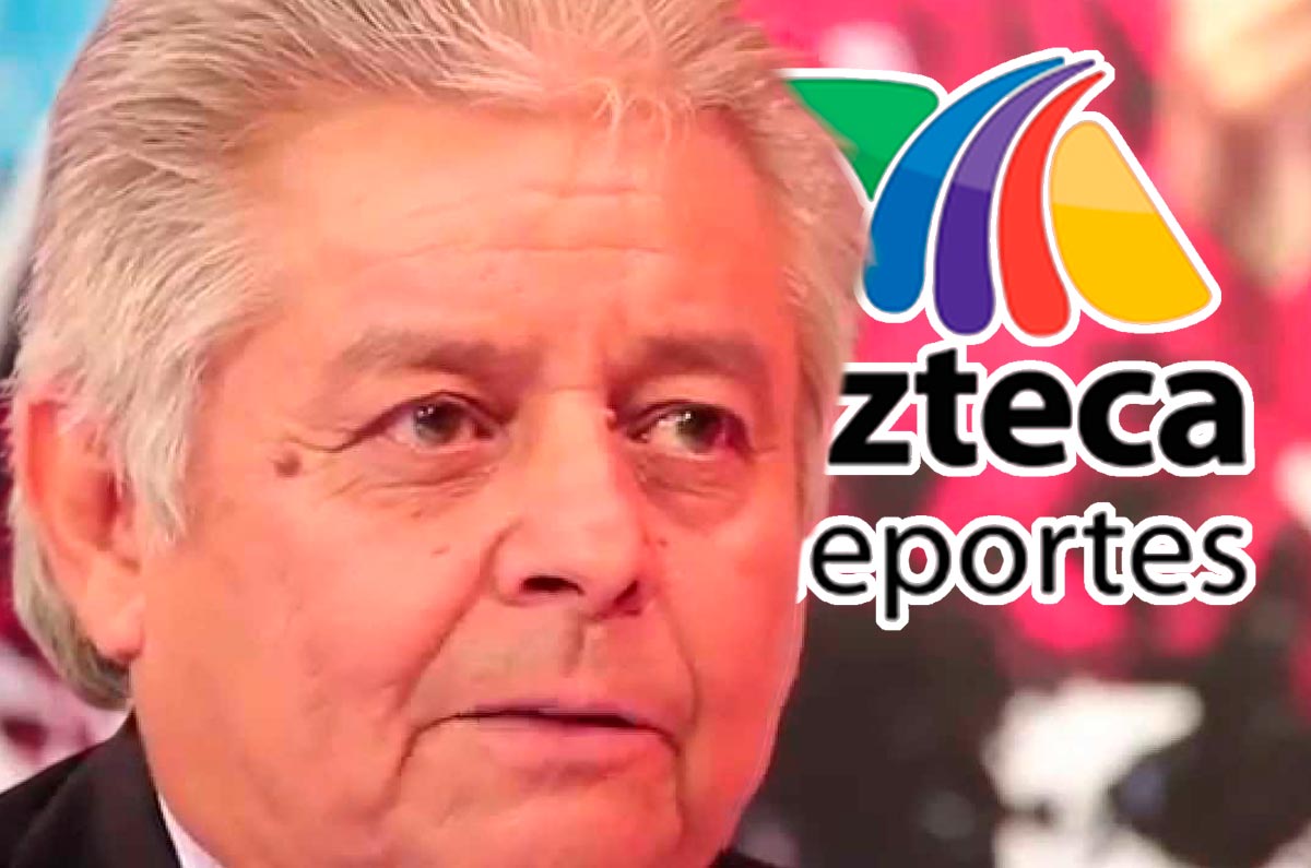 Narradores de futbol que TV Azteca debería recuperar