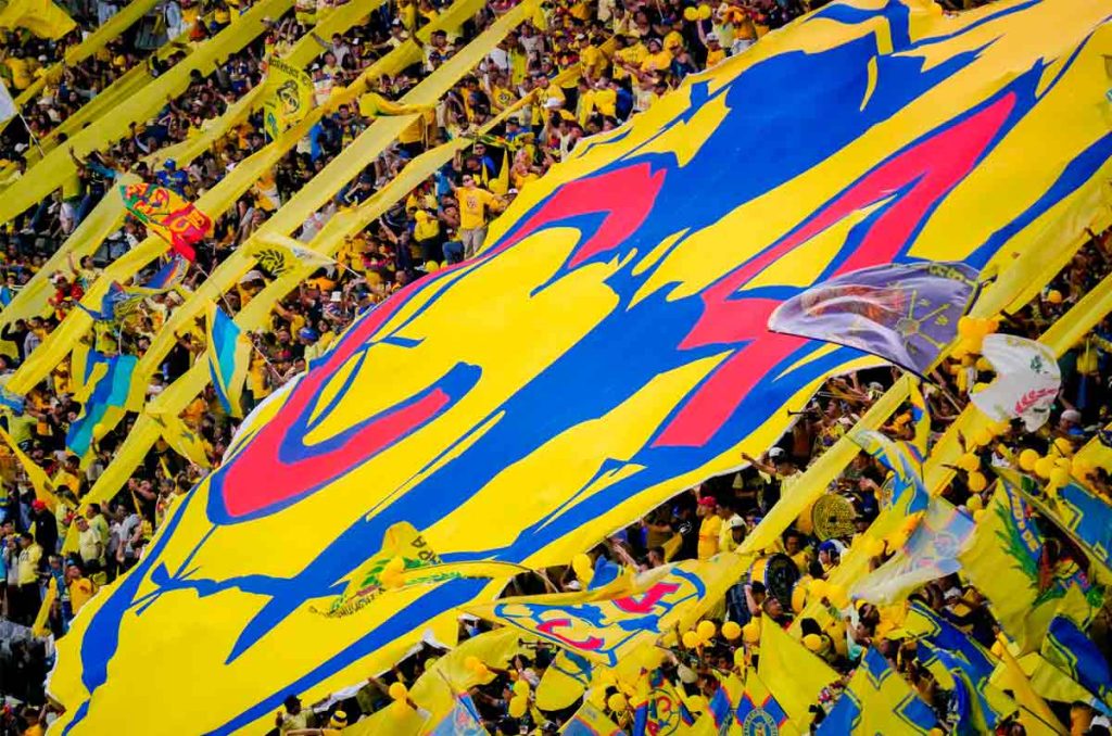Precio de los abonos para ver al América en el Estadio Banorte