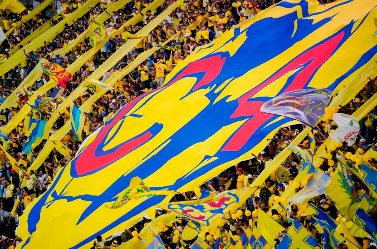 Precio de los abonos para ver al América en el Estadio Banorte