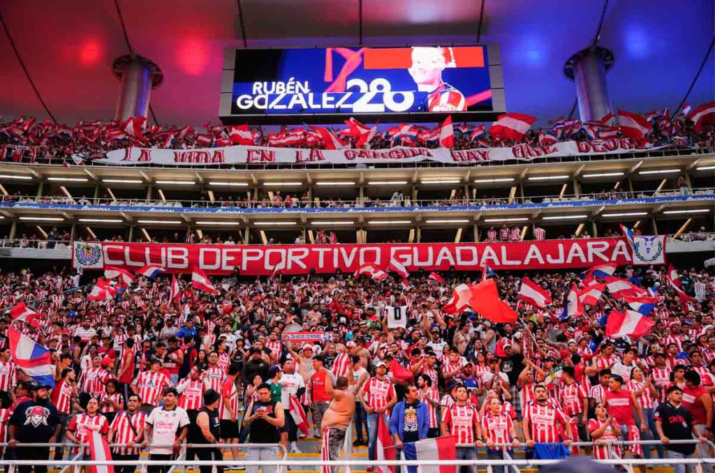Precios Chivas 2026-2027, boleto individual vs abono