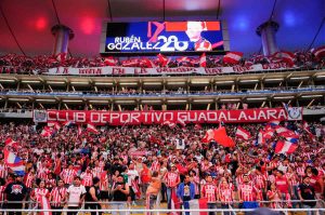 Precios Chivas 2026-2027, boleto individual vs abono