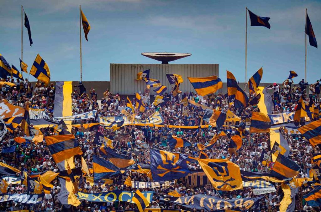 Precios Pumas 2026-2027, boleto individual vs abono