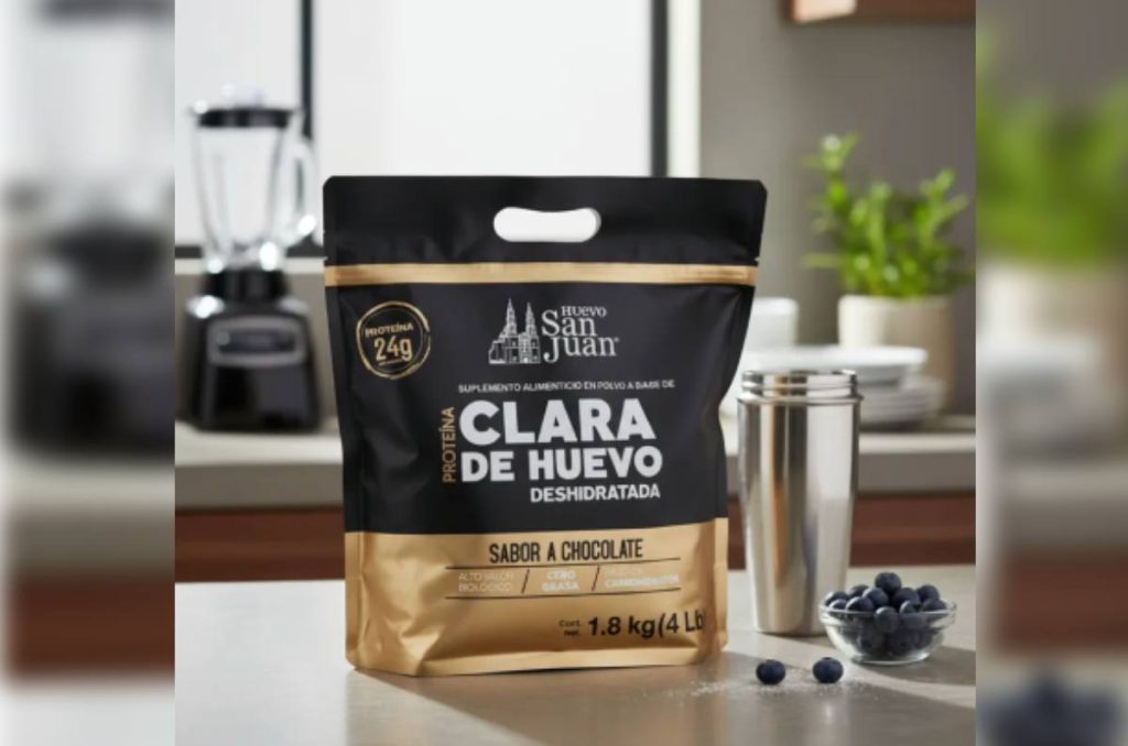 Cómo elegir un suplemento de proteína según tus objetivos deportivos