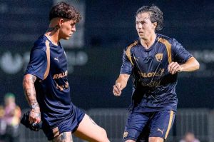 Pumas, altas, bajas oficiales y últimos rumores