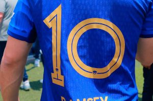 Pumas espera por un nuevo 10