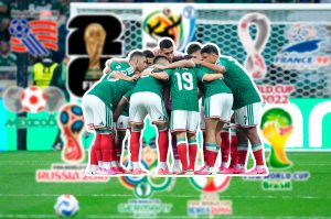 Radiografía de la Selección Mexicana en Copas del Mundo
