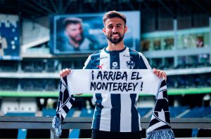 Rayados de Monterrey, altas, bajas oficiales y últimos rumores