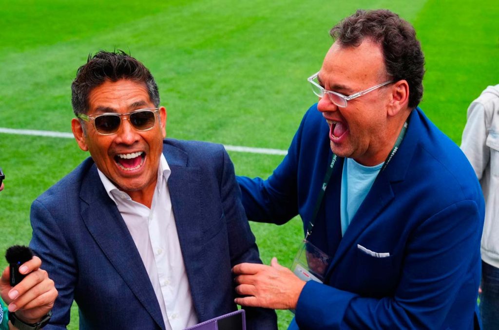 Reflexiones que dejó la Copa del Mundo 2026 sobre TV Azteca y TUDN