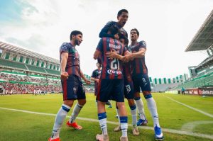 Regreso de Atlante a Liga MX deja futbolistas desempleados