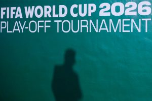 Repechaje y terceros lugares, relleno del Mundial 2026