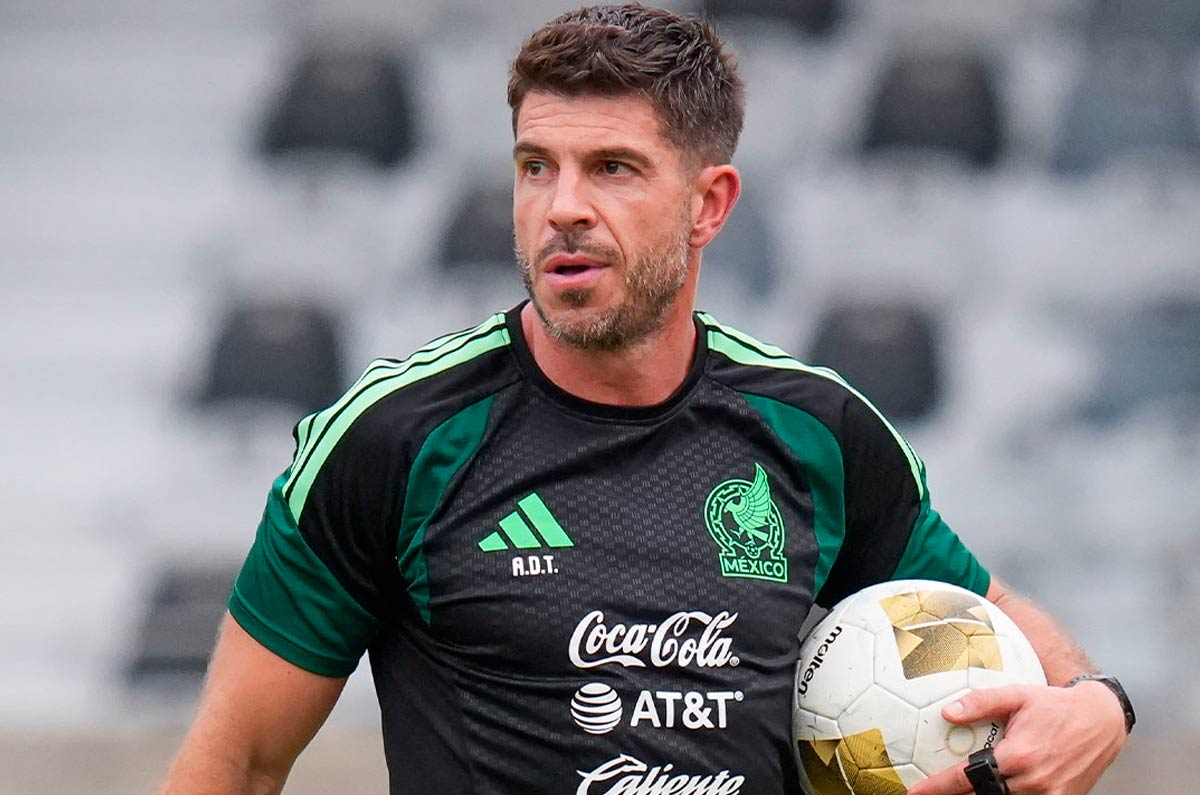 Selección Mexicana en el Premundial Sub-20 busca Juegos Olímpicos