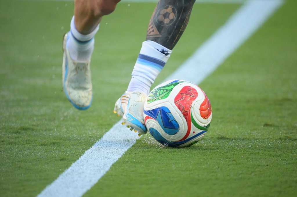Llegamos a la última semana de la Copa del Mundo 2026