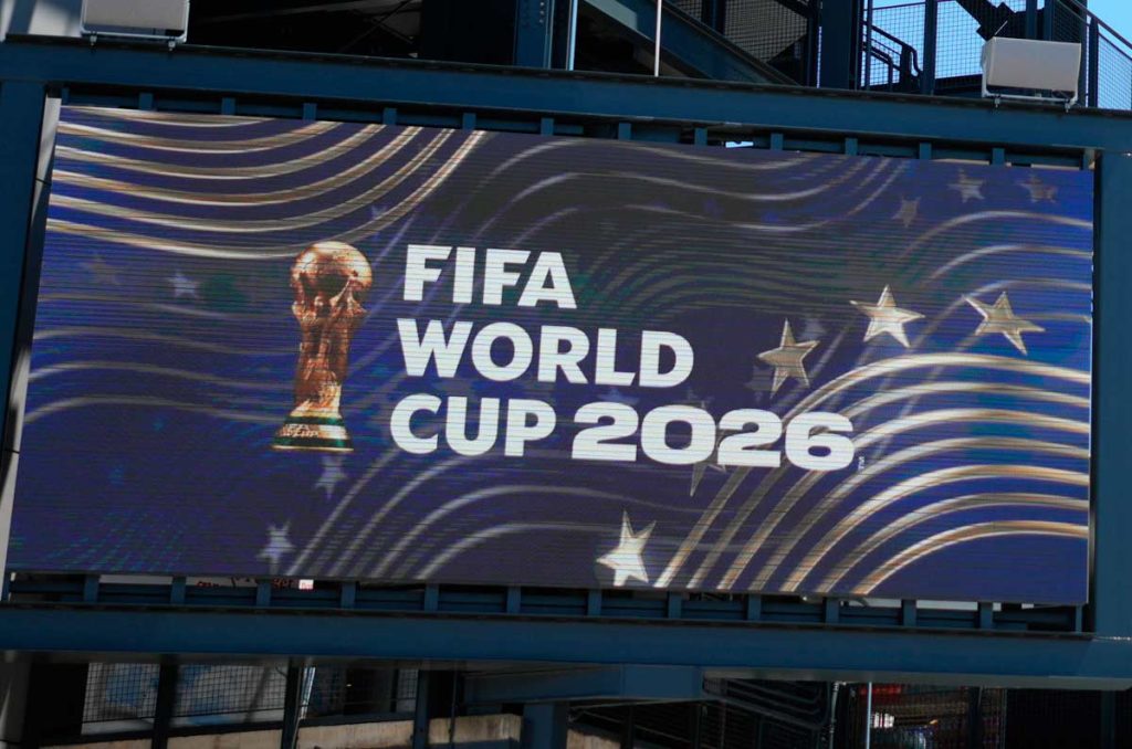 Tercer lugar y Final de la Copa del Mundo 2026, fecha, horario y transmisión