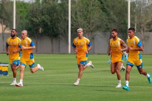 Tigres, altas, bajas oficiales y últimos rumores