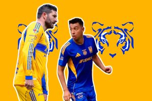Tigres se queda sin delanteros