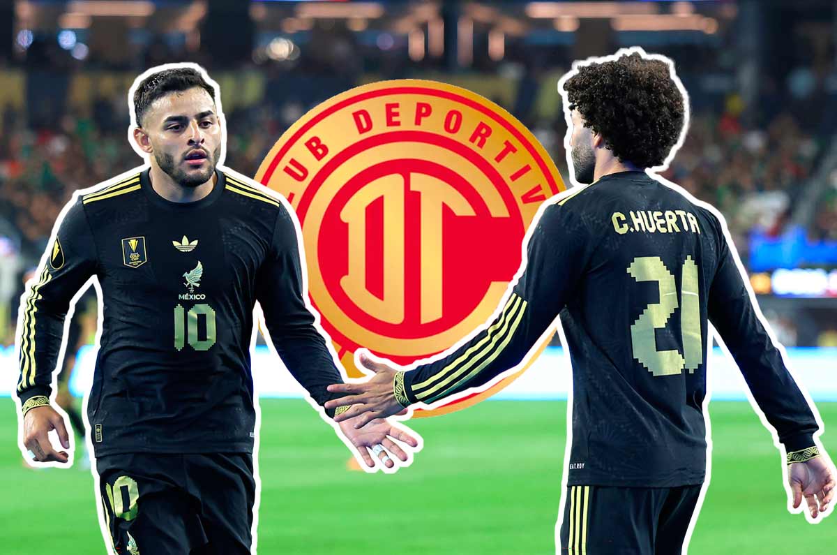 Toluca, altas, bajas oficiales y últimos rumores
