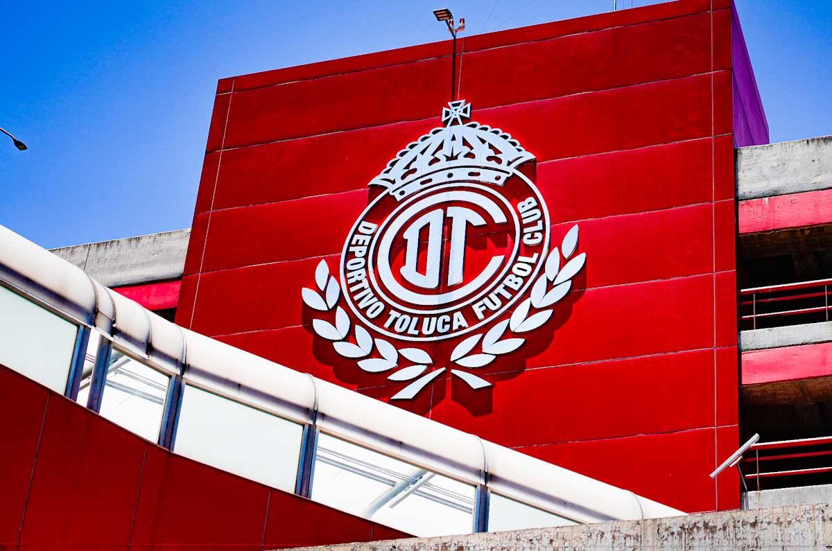 Toluca en la Copa Intercontinental 2026, equipos, rivales y fechas