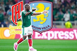 Un nuevo futuro para Julián Quiñones después del Mundial